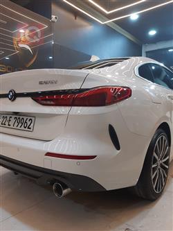 BMW 2-Series